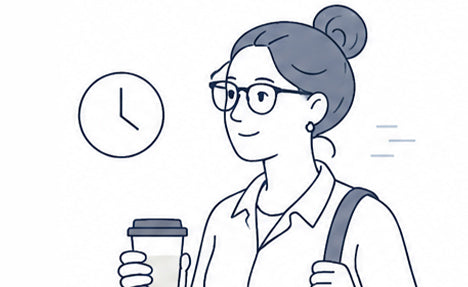 Everyday Glasses